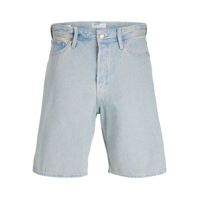 Jack&Jones męskie Jeansowe szorty JJIALEX JJORIGINAL SHORTS CB 307 SN 12259783 BLUE DENIM