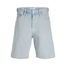 Jack&Jones męskie Jeansowe szorty JJIALEX JJORIGINAL SHORTS CB 307 SN 12259783 BLUE DENIM