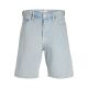Jack&Jones męskie Jeansowe szorty JJIALEX JJORIGINAL SHORTS CB 307 SN 12259783 BLUE DENIM