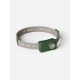 7. Lampka rowerowa BOOKMAN Monocle 225lm