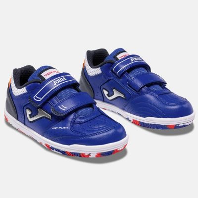 2. Buty Joma Top Flex 2634 Jr IN TPJW2634INV