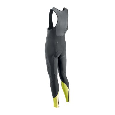 2. Spodnie rowerowe NORTHWAVE ACTIVE COLORWAY BIBTIGHT MS