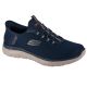 Skechers Slip-Ins Summits - High Range 232457W-NVY Granatowe 40