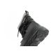 7. Lee Cooper buty sportowe damskie zimowe trekkingowe ocieplane czarne szare