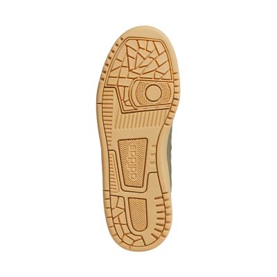 12. Buty adidas Rapid Court Mid Winterized Jr JR2813