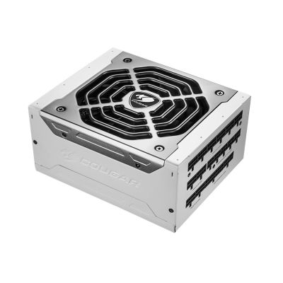 5. COUGAR Platinum Efficiency Zasilacz Polar1200