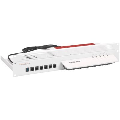 Rackmount.IT RM-FB-T7 części do stojaków Mocowanie na firewall