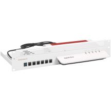 Rackmount.IT RM-FB-T7 części do stojaków Mocowanie na firewall