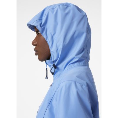 2. Kurtka Helly Hansen Long Belfast Jacket W 55964 619