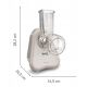 11. Szatkownica TEFAL Fresh Express DN853BE0