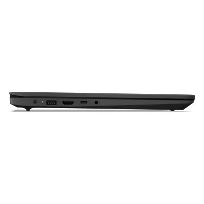 12. Lenovo V15 G4 AMN AMD Ryzen™ 5 7520U Laptop 39,6 cm (15.6") Full HD 16 GB LPDDR5-SDRAM 512 GB SSD Wi-Fi 5 (802.11ac) Windows 11 Home Czarny