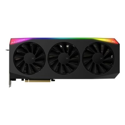 5. Karta graf. XFX Mercury RX 9070XT OC RGB 16