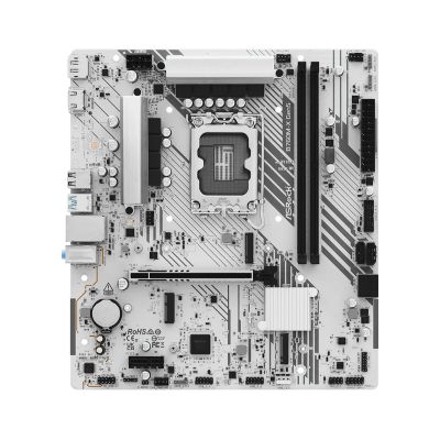 7. Płyta główna Asrock B760M-X GEN5