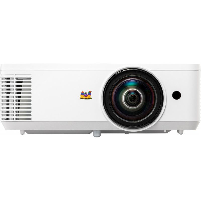 6. VIEWSONIC PROJEKTOR BIZNESOWY PS502X-EDU