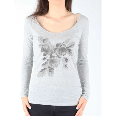 4. T-shirt WRANGLER Jenny W7283EV37