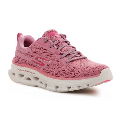 2. Buty Skechers Step Flex W 128890-PNK