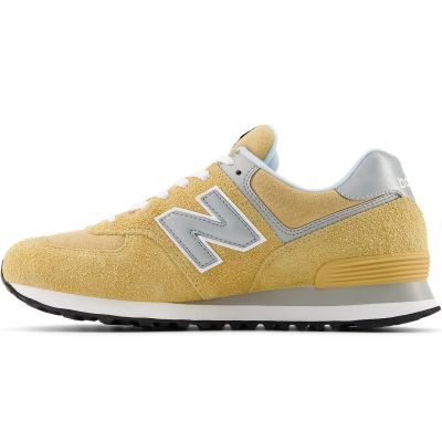 8. Buty New Balance U U574PGW