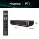 13. PROJEKTOR HISENSE PT1 LASER 4K