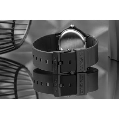 7. Zegarek Damski CASIO MQ-76-1ALDF + BOX