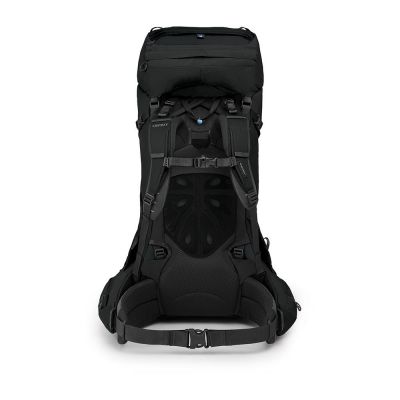 3. Plecak trekkingowy OSPREY Aether 65 czarny S/M