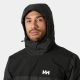 2. Helly Hansen męska kurtka VANCOUVER FLEECE LINED JACKET 54269 980
