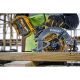 7. DeWALT DCS578NT-XJ przenośna pilarka tarczowa