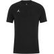 Koszulka Męska Sportowa Air Jordan Czarna T-Shirt - A20142-010