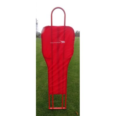 2. Mur piłkarski Yakima Sport metalowy 100187