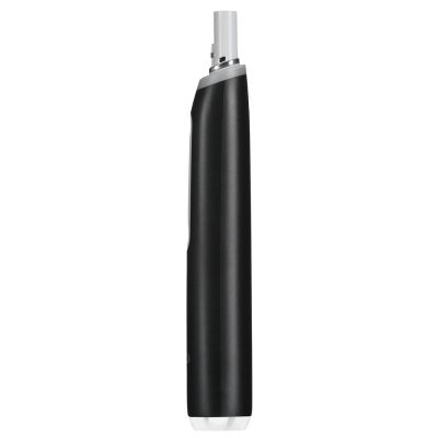 3. Oral-B 8006540731536 szczoteczka elektryczna Dorosły Obrotowo-pulsacyjna szczoteczka do zębów Czarny, Biały