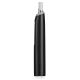 3. Oral-B 8006540731536 szczoteczka elektryczna Dorosły Obrotowo-pulsacyjna szczoteczka do zębów Czarny, Biały