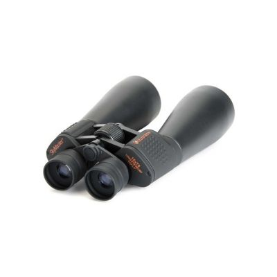 8. Lornetka Celestron SkyMaster 15x70 (DO.71009)