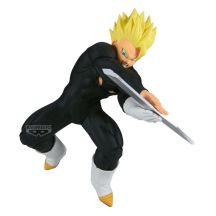 BANPRESTO DRAGON BALL Z MATCH MAKERS - SUPER SAIYAN SON GOHAN (VS.DABURA)
