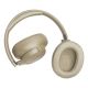 7. JBL T780NCBEG Słuchawki nauszne BT beżowe