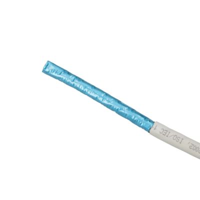 4. Extralink Kabel sieciowy skrętka CAT6A FTP (F/FTP) V2 Wewnętrzny 500M LSZH