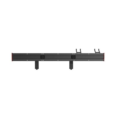 8. MACLEAN ŚCIENNY ORGANIZER NA NARZĘDZIA STALOWY, MAX. OBCIĄŻENIE 228KG, SZEROKOŚĆ 1222MM MC-179