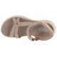 3. Skechers Slip-Ins: Go Walk Flex Sandal - Illuminate 141481-TPE Beżowe 36