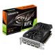 8. Karta graficzna Gigabyte GeForce RTX 3050 WINDFORCE OC 6GB