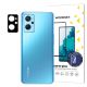5. Wozinsky Full Camera Glass szkło hartowane 9H na cały aparat kamerę Realme 9i