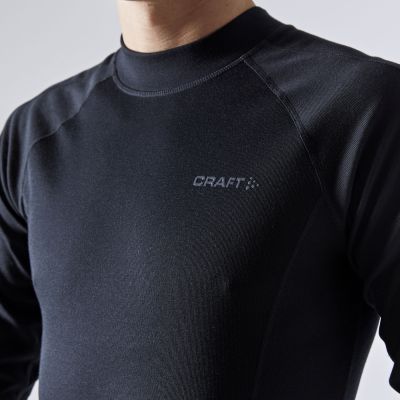 10. Bielizna termoaktywna Craft Core Warm Baselayer Set M 92800408609