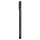 4. Etui Spigen Ultra Hybrid na iPhone 15 - czarny mat