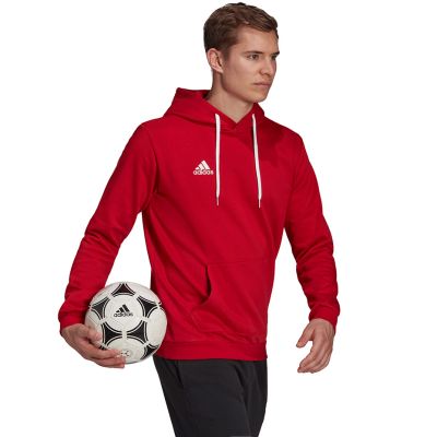 12. Bluza adidas Entrada 22 Hoody M H57514