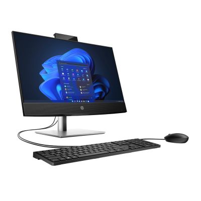 5. HP ProOne 440 G9 AiO i5-13500T 23,8"FHD IPS 250nits LBL AG 16GB DDR4 3200 SSD512 Intel UHD 770 Cam5MP Kb+Mouse W11Pro 3Y OnSite