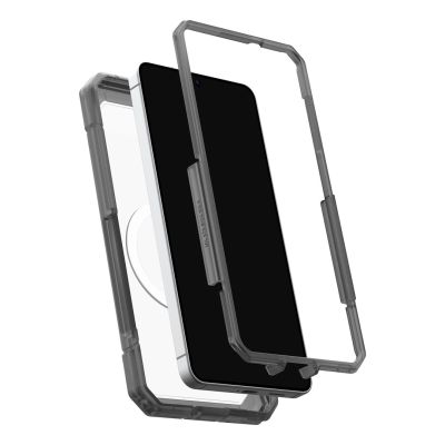 2. Urban Armor Gear Trooper pokrowiec na telefon komórkowy 17 cm (6.7") Popiół, Przezroczysty