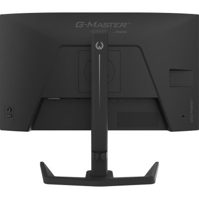 22. iiyama G-MASTER GB2791QSU-B1 monitor komputerowy 68,6 cm (27") 2560 x 1440 px Wide Quad HD Czarny