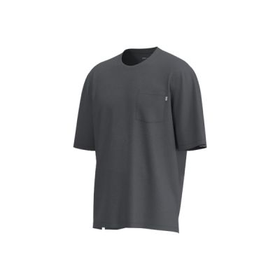 Koszulka rowerowa POC M's Motion S/S Jersey szara