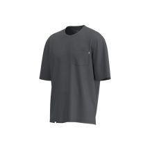 Koszulka rowerowa POC M's Motion S/S Jersey szara