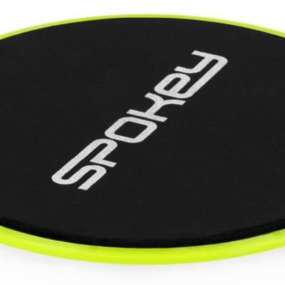8. Dyski do ćwiczeń Spokey Slidi 929876