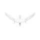 22. UISP Wireless LTU 5 GHz Ubiquiti LTU Extreme-Range (LTU-XR-EU)