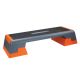 52. Step do aerobiku HMS Premium AS007 BLACK/ORANGE 