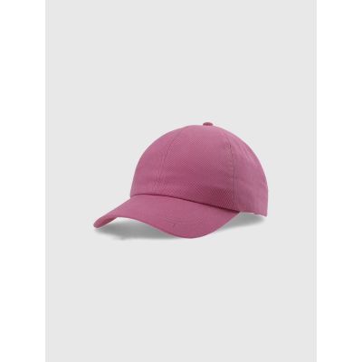 Czapka z daszkiem strapback uniseks 4F 4FWMM00ACABU465-53S